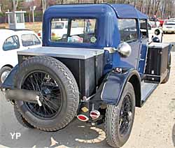 Avions Voisin C11 Duc Cadet