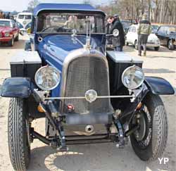 Avions Voisin C11 Duc Cadet