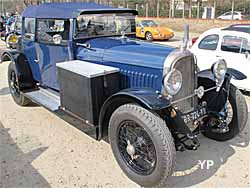 Avions Voisin C11 Duc Cadet