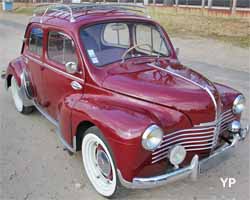 Renault 4 CV