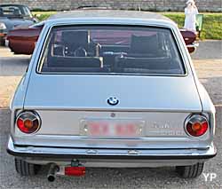 BMW 2000 touring