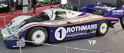 Porsche 956