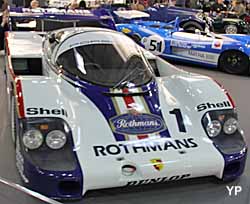 Porsche 956