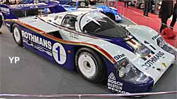 Porsche 956