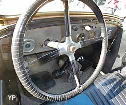 Donnet G2 Torpedo mixte