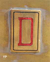 Logo Donnet