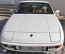 Porsche 924