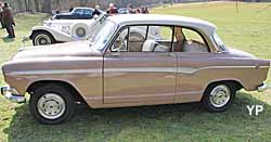 Simca Aronde P60 Grand Large