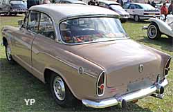 Simca Aronde P60 Grand Large