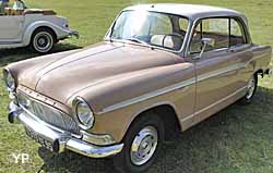 Simca Aronde P60 Grand Large