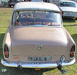 Simca Aronde P60 Grand Large