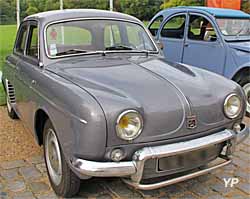 Renault Ondine