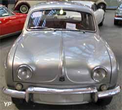 Renault Dauphine Gordini