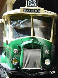 autobus Renault TN4H (1936-1971)