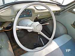 BMW 600
