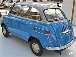 BMW 600
