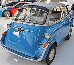 BMW 600