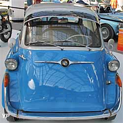 BMW 600