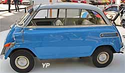 BMW 600