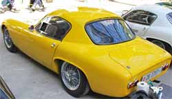 Lotus Elite