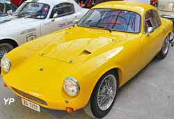 Lotus Elite