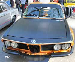 BMW 2800 CS Alpina