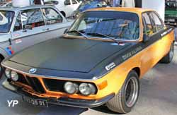 BMW 2800 CS Alpina