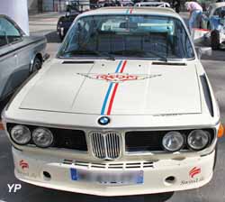 BMW 3.0 CSL