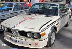 BMW E9 (2800, 3.0)