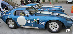 Shelby Cobra Daytona Coupé