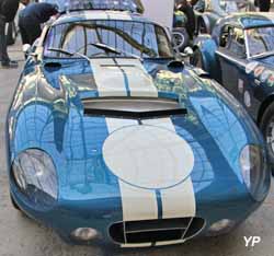 Shelby Cobra Daytona Coupé