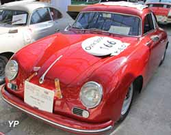 Porsche 356 Coupé 1500 (pré-A)