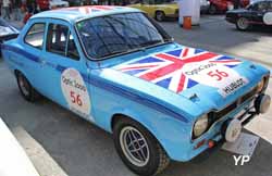 Ford Escort Mk 1