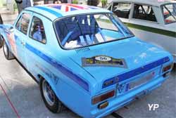 Ford Escort Mexico