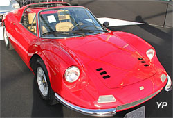 Dino 246 GTS