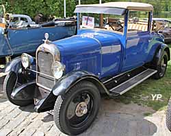 Citroën B14 Landaulet