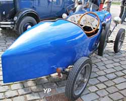 Amilcar CS