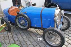 Amilcar CS