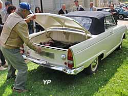 DKW F12 cabriolet