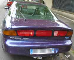 Ford Probe 24V