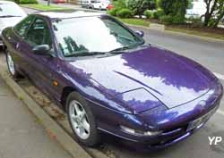 Ford Probe 24V