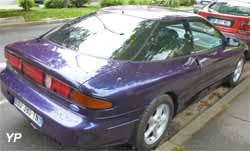 Ford Probe 24V