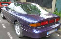 Ford Probe 24V