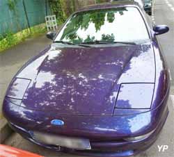 Ford Probe 24V