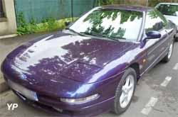 Ford Probe 24V