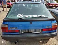 Renault 11 Turbo