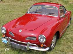 Volkswagen Karmann-Ghia