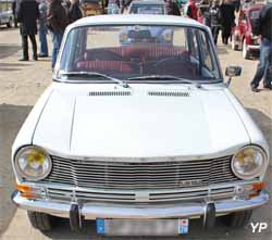 Simca 1501