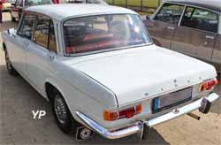 Simca 1501
