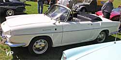 Renault Caravelle 1100 S